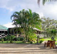 Agnes Water Hideaway - Tourism Hervey Bay