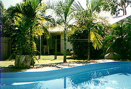 Kaikea Bed And Breakfast - Hervey Bay Accommodation 0