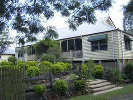 Laidley Heights QLD Hervey Bay Accommodation