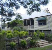 Thornton Country Retreat - Hervey Bay Accommodation