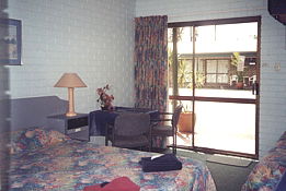 Moorooka QLD Hervey Bay Accommodation