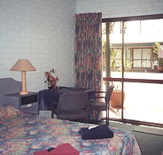 Amaroo Motor Inn - Hervey Bay Accommodation