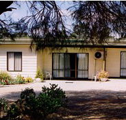 Casuarina Cabins - Hervey Bay Accommodation