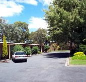 Jubilee Motor Inn - Hervey Bay Accommodation