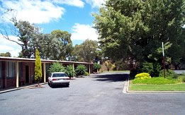 Jubilee Motor Inn - Hervey Bay Accommodation 0