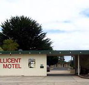 Millicent Motel - Hervey Bay Accommodation