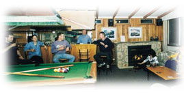Avalanche Ski Lodge - Hervey Bay Accommodation 0