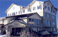 Mount Hotham VIC Hervey Bay Accommodation