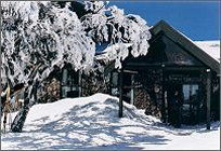 Arlberg Hotel Mt Buller - Hervey Bay Accommodation 0