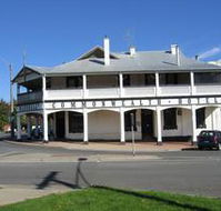 Commonwealth Hotel - Hervey Bay Accommodation