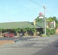 Great Western Hotel Motel - Hervey Bay Accommodation