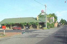 Great Western Hotel Motel - Hervey Bay Accommodation 0