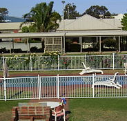 All Rivers Motor Inn - Hervey Bay Accommodation