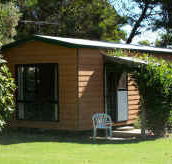 Casuarina Cabins - Hervey Bay Accommodation