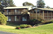 Orbost Countryman Motor Inn - Hervey Bay Accommodation 0