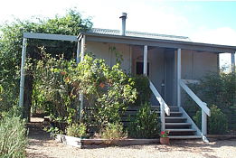 Ellisfield Farm - Hervey Bay Accommodation 0