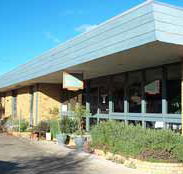 Grosvenor Motel - Hervey Bay Accommodation