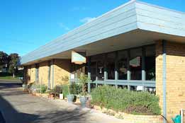 Grosvenor Motel - Hervey Bay Accommodation 0