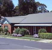 Hepburn Springs Motor Inn - Hervey Bay Accommodation