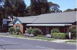 Hepburn Springs Motor Inn - Hervey Bay Accommodation 0