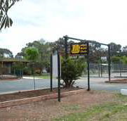 River Village Motel  Holiday Units - Hervey Bay Accommodation