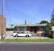 Roma Holiday Flats - Hervey Bay Accommodation