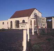 Rosedale Motel - Hervey Bay Accommodation