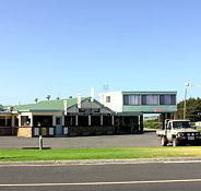 Schomberg Inn Hotel Motel - Hervey Bay Accommodation