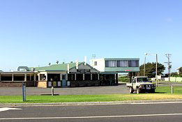 Schomberg Inn Hotel Motel - Hervey Bay Accommodation 0