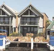 Slipway Holiday Villas - Tourism Hervey Bay