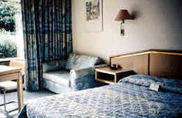 Amor VIC Hervey Bay Accommodation