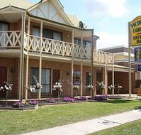 Victoria Lodge Motor Inn and Apartments - Hervey Bay Accommodation