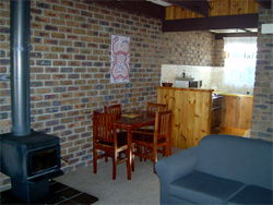 Turtons Creek VIC Hervey Bay Accommodation