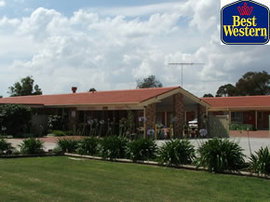  Werribee Park Motor Inn - Hervey Bay Accommodation 0