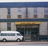 The Flying Angel Club - Hervey Bay Accommodation