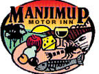 Manjimup Motor Inn - Hervey Bay Accommodation 0