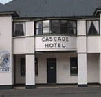Cascade Hotel - Hervey Bay Accommodation
