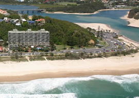Currumbin QLD Hervey Bay Accommodation