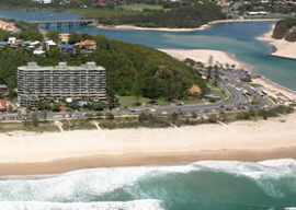 The Rocks Resort - Hervey Bay Accommodation 0