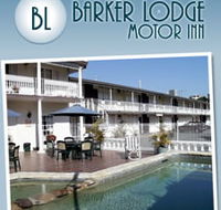 Barker Lodge Motor Inn - Hervey Bay Accommodation