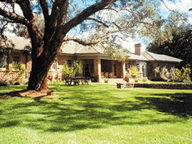 Mandurama NSW Hervey Bay Accommodation