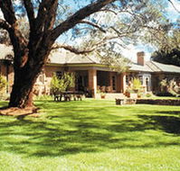 Millamolong Station - Hervey Bay Accommodation