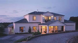 Bed And Breakfast Stanley TAS Hervey Bay Accommodation