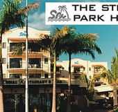 Strand Park Hotel - Hervey Bay Accommodation