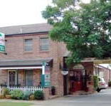 Cedar Lodge Motel - Tourism Hervey Bay