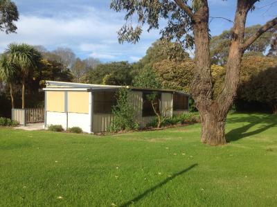 Camperdown Cascade Motel - Hervey Bay Accommodation 6