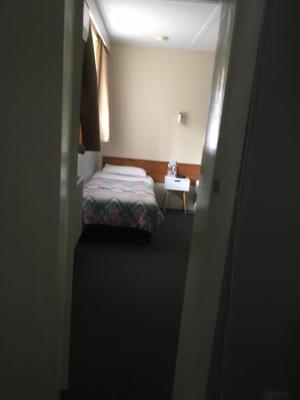 Camperdown Cascade Motel - Hervey Bay Accommodation 7
