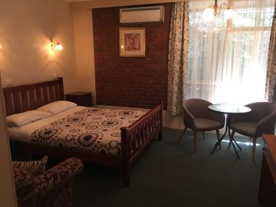 Camperdown Cascade Motel - Hervey Bay Accommodation 10