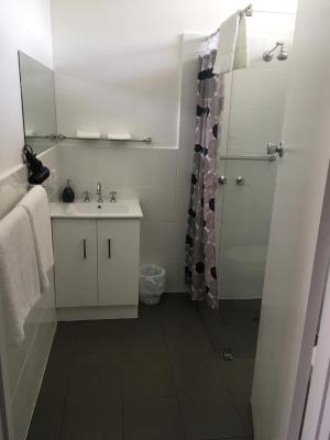 Camperdown Cascade Motel - Hervey Bay Accommodation 11