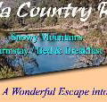 Koomulla Country Retreat - Hervey Bay Accommodation